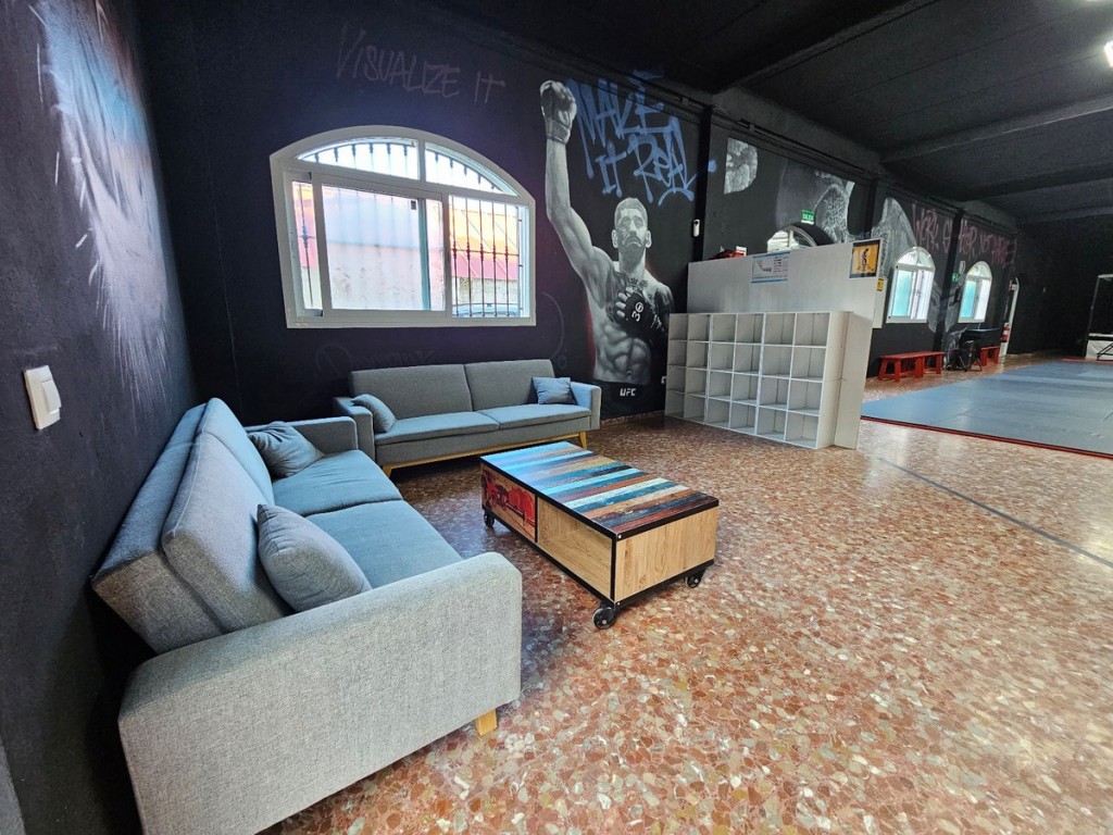 Local comercial en Venta en San Roque Cádiz - foto 28