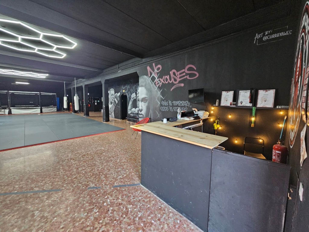 Local comercial en Venta en San Roque Cádiz - foto 29