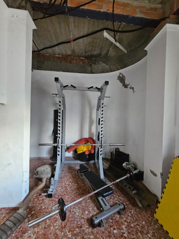 Local comercial en Venta en San Roque Cádiz - foto 30