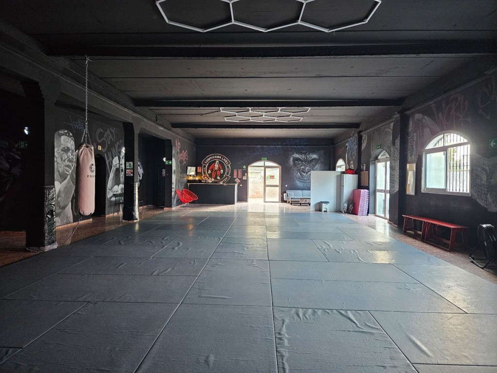 Local comercial en Venta en San Roque Cádiz - foto 6