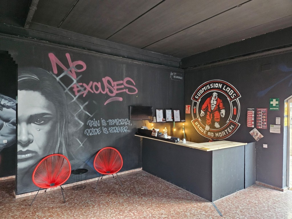 Local comercial en Alquiler en San Roque Cádiz