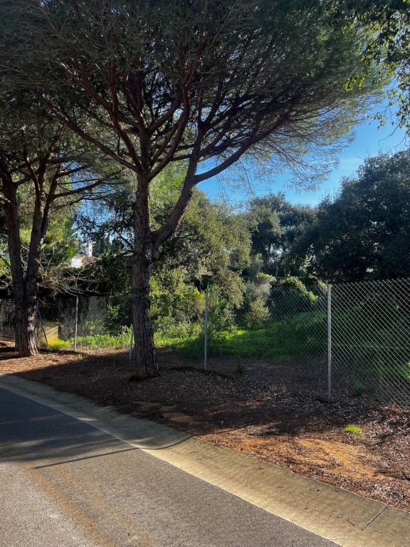 Solar residencial en Venta en Sotogrande Cádiz