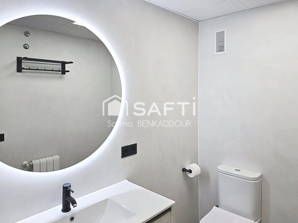 Elegante adosado de tres plantas con amplias terrazas - foto 28