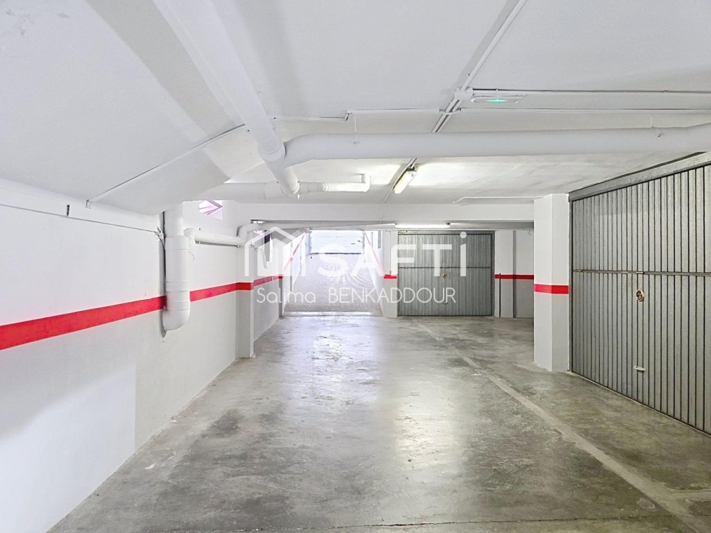 Elegante adosado de tres plantas con amplias terrazas - foto 35