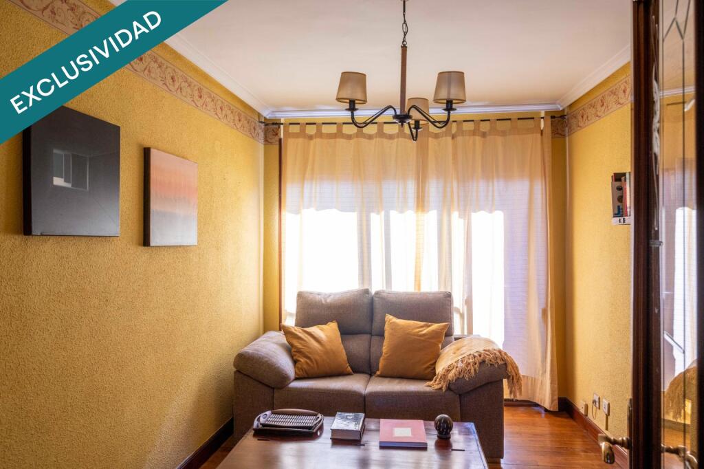 Piso en venta  Basurtu-Zorrotza, Bilbao  1/1