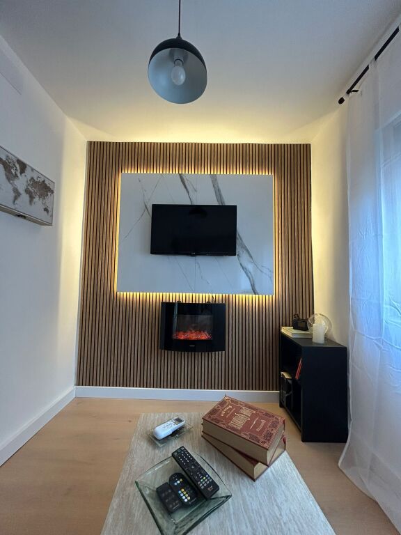 Apartamento en Venta en Palencia Palencia - foto 2