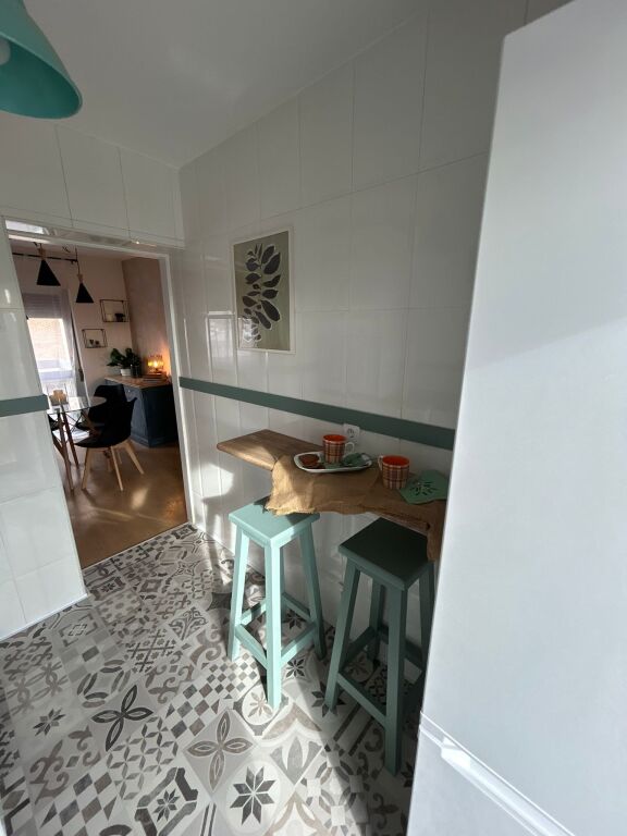 Apartamento en Venta en Palencia Palencia - foto 14