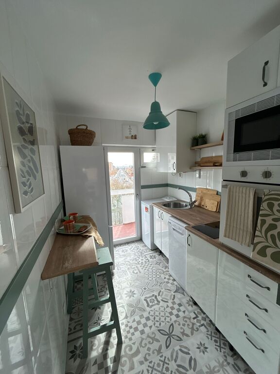 Apartamento en Venta en Palencia Palencia - foto 7