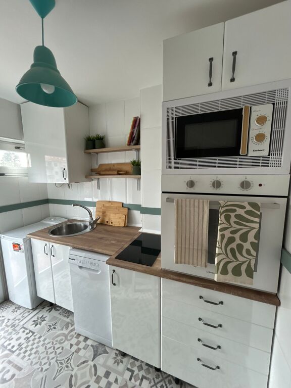 Apartamento en Venta en Palencia Palencia - foto 5