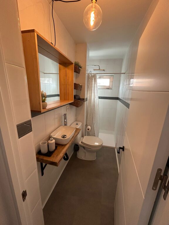 Apartamento en Venta en Palencia Palencia - foto 6