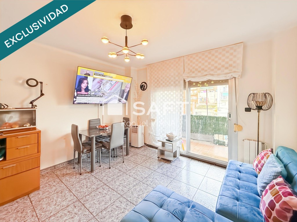 Todo cerca. Tú decides el resto