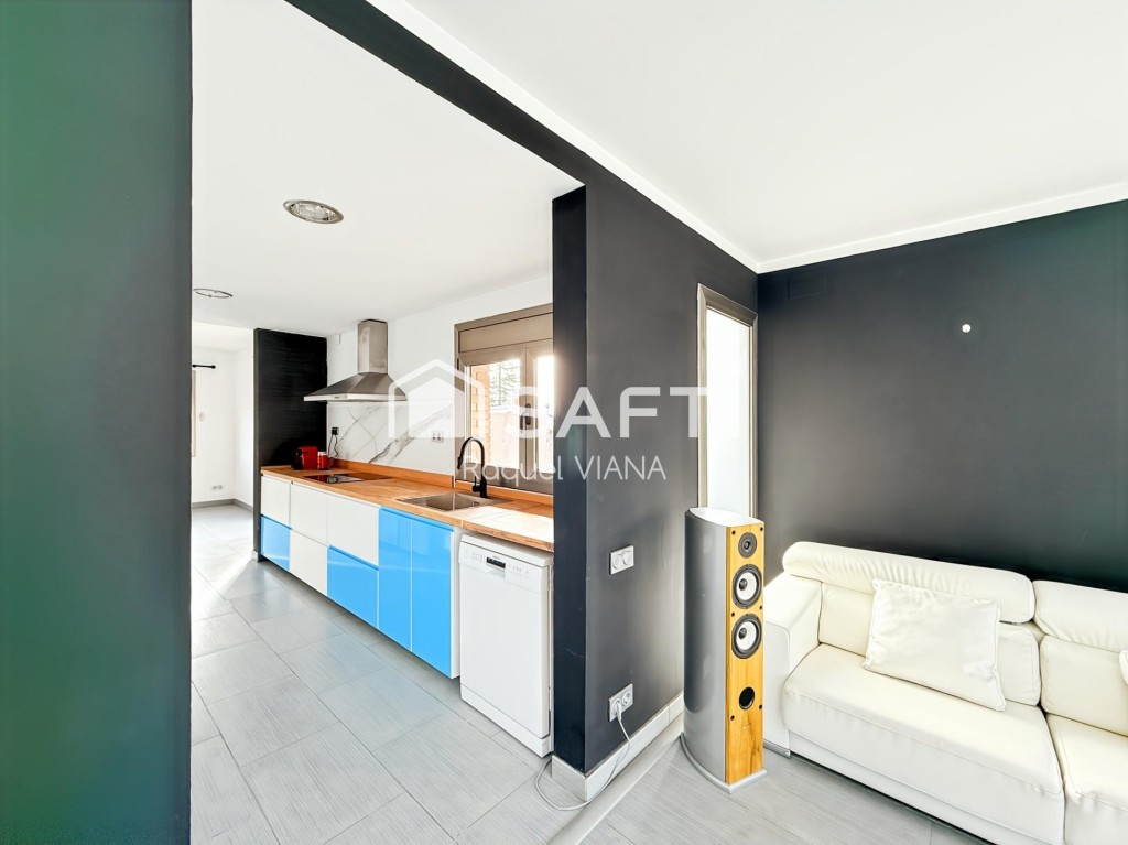 ¿Buscas una casa de alquiler con estilo moderno, espacio y l - foto 5