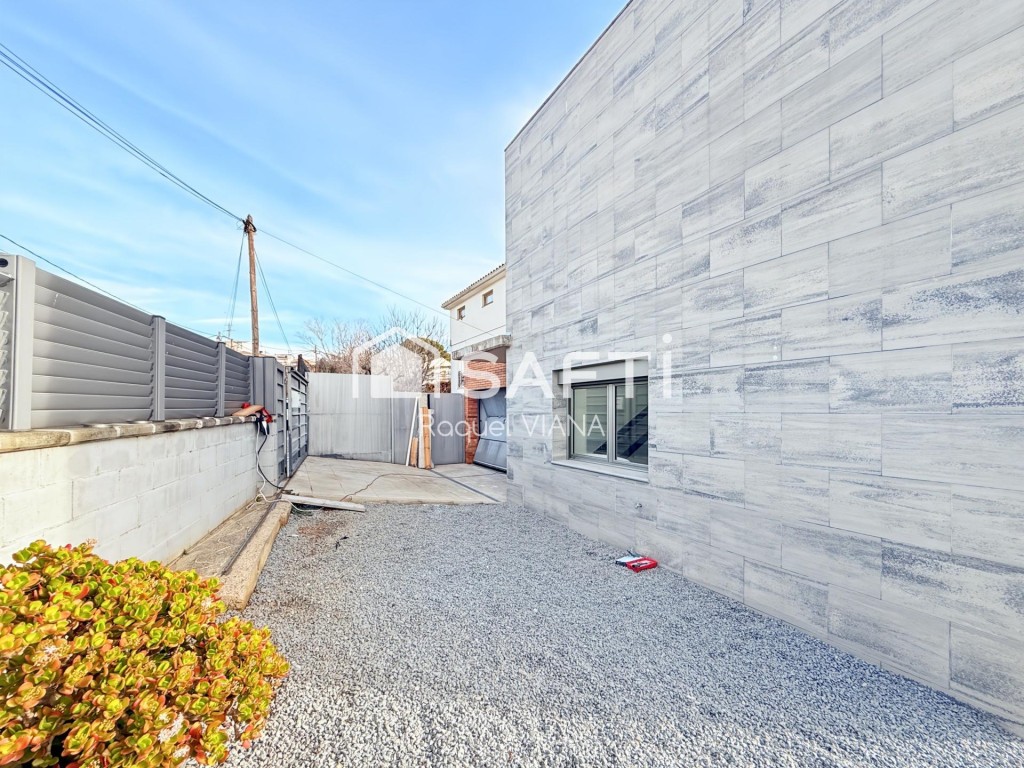 ¿Buscas una casa de alquiler con estilo moderno, espacio y l - foto 36