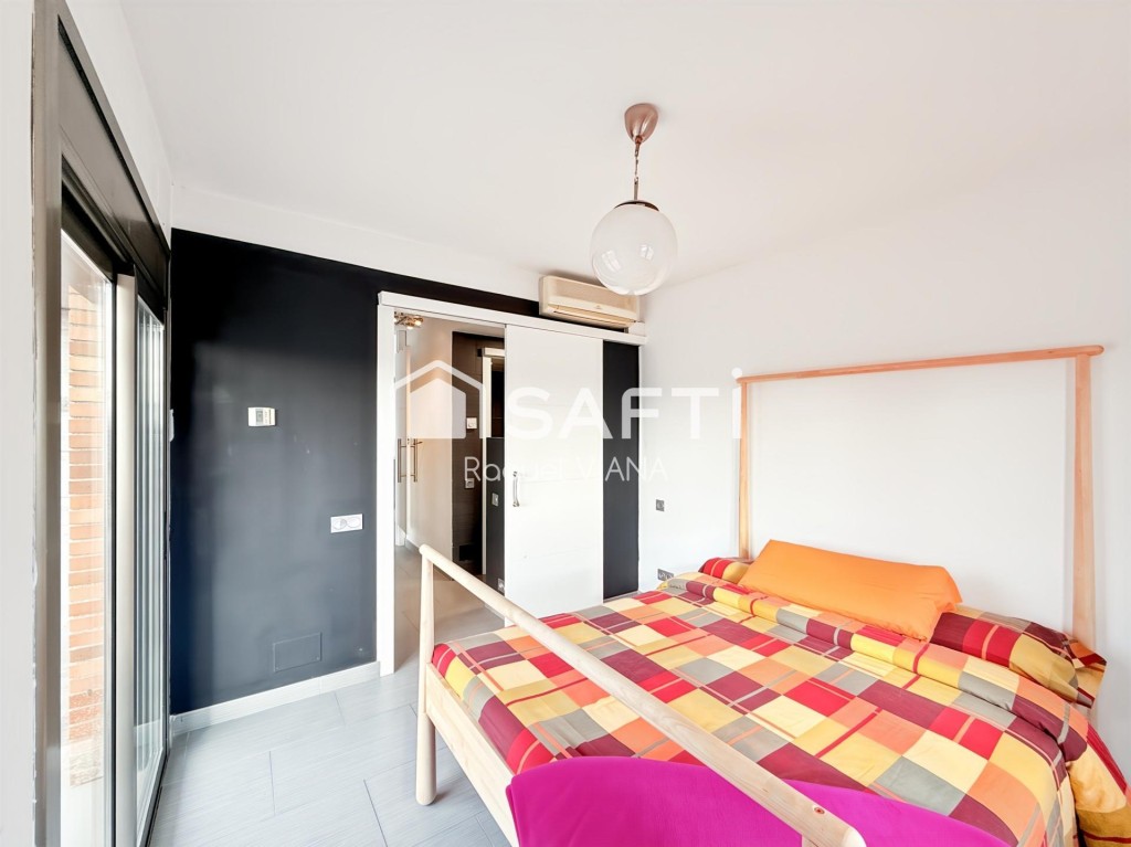 ¿Buscas una casa de alquiler con estilo moderno, espacio y l - foto 19