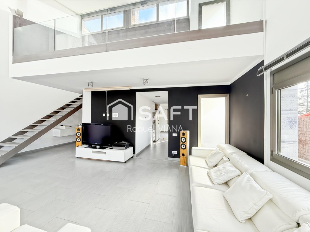 ¿Buscas una casa de alquiler con estilo moderno, espacio y l - foto 3