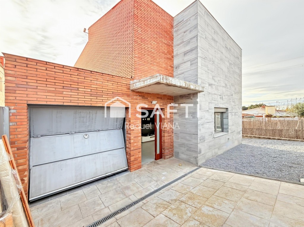 ¿Buscas una casa de alquiler con estilo moderno, espacio y l - foto 35