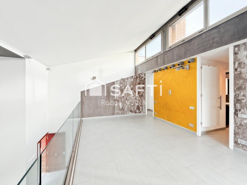 ¿Buscas una casa de alquiler con estilo moderno, espacio y l - foto 17