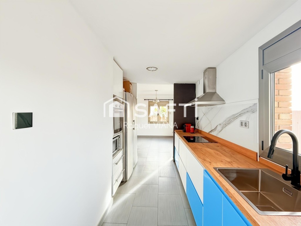 ¿Buscas una casa de alquiler con estilo moderno, espacio y l - foto 6