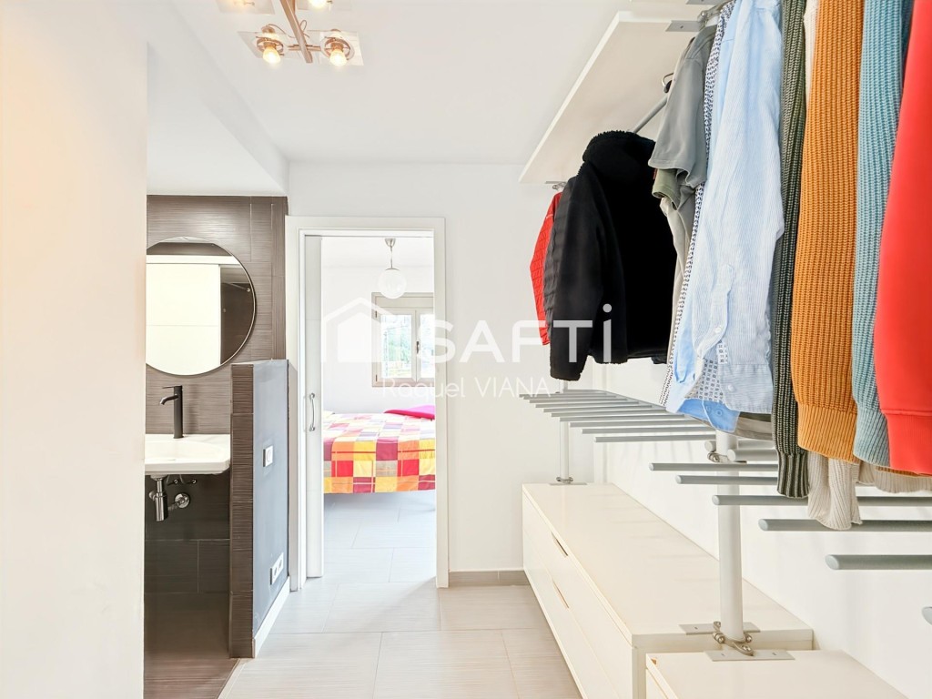 ¿Buscas una casa de alquiler con estilo moderno, espacio y l - foto 22