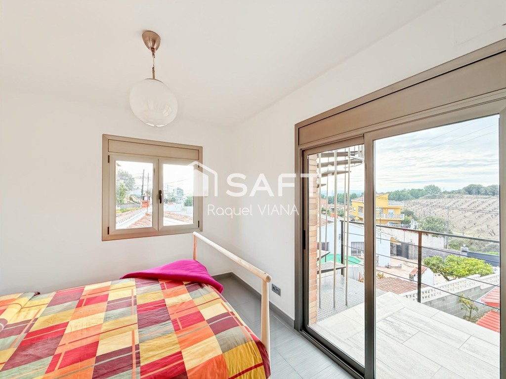 ¿Buscas una casa de alquiler con estilo moderno, espacio y l - foto 21