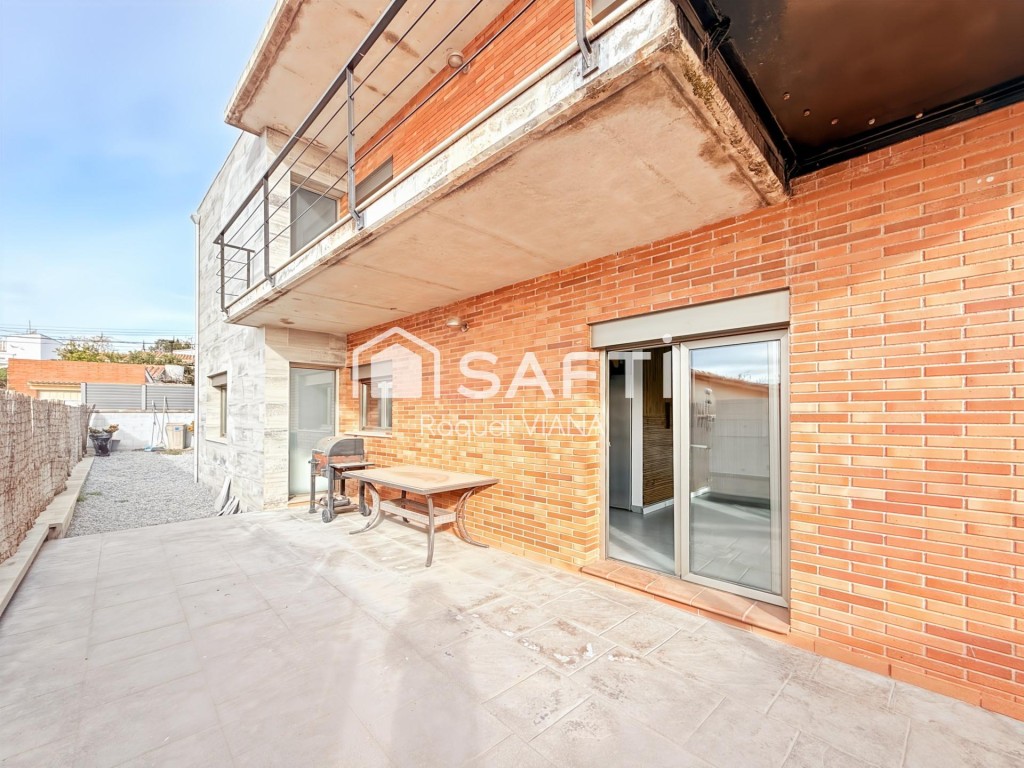 ¿Buscas una casa de alquiler con estilo moderno, espacio y l - foto 30