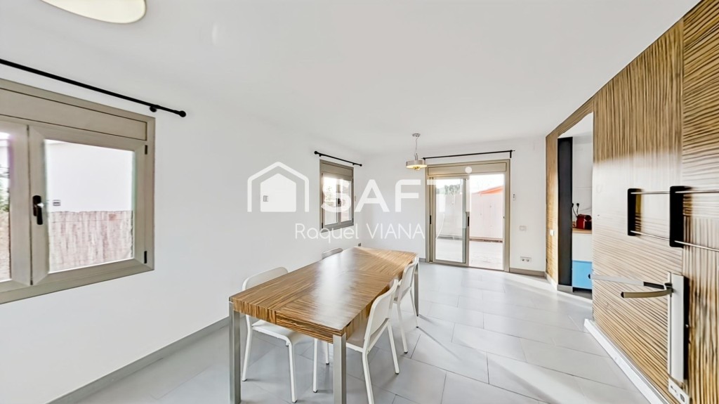 ¿Buscas una casa de alquiler con estilo moderno, espacio y l - foto 11