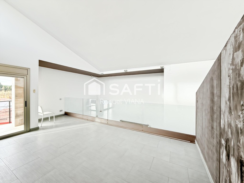 ¿Buscas una casa de alquiler con estilo moderno, espacio y l - foto 16