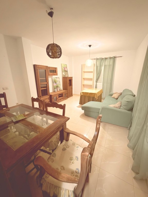 Piso en Venta en San Jose Del Valle Cádiz