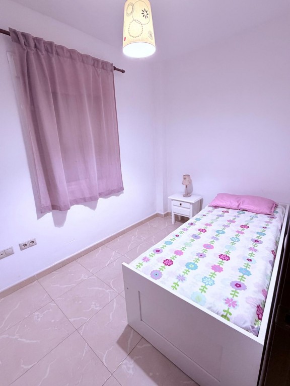 Piso en Venta en San Jose Del Valle Cádiz