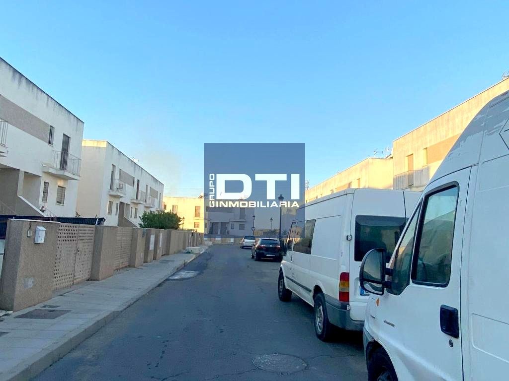 Promoción de viviendas en venta en C. Pedro José Moneva, 2  la Palma del Condado,Huelva