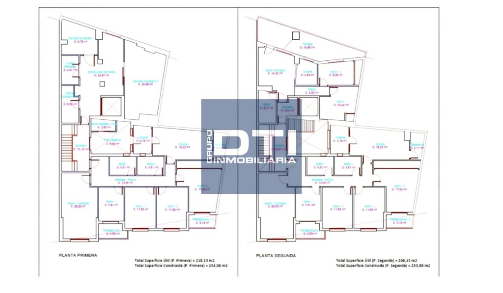 Inversión única en Pozuelo: viviendas amplias y planta baja/ - foto 5