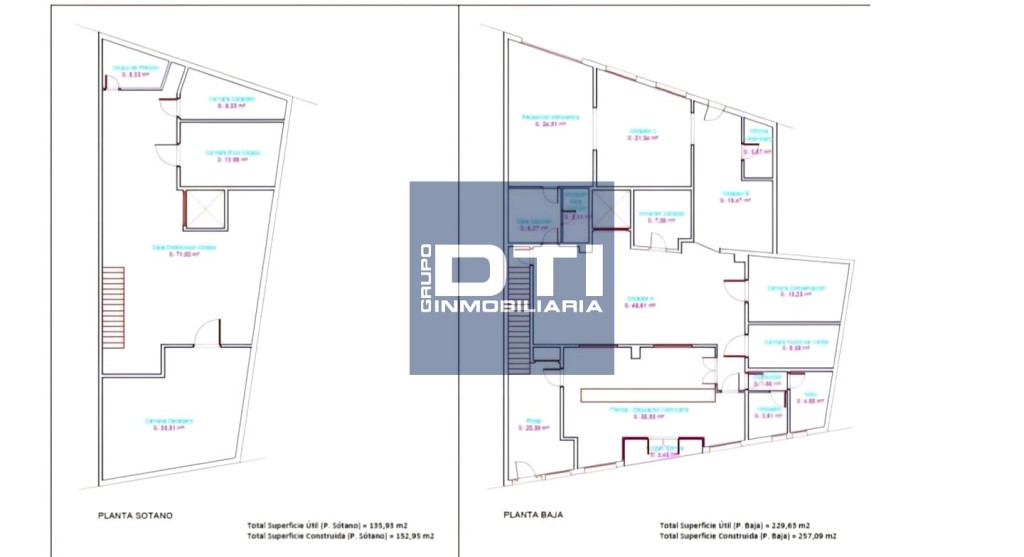 Inversión única en Pozuelo: viviendas amplias y planta baja/ - foto 4