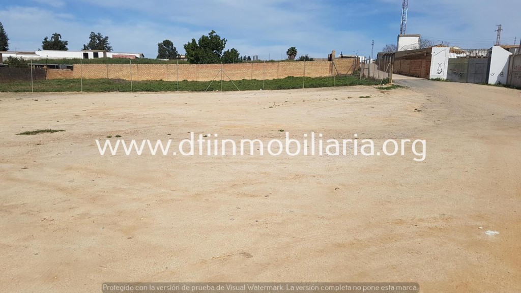 SE VENDE SUELO URBANO