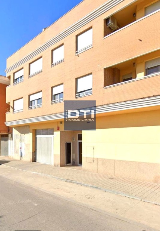 Garaje en venta en c/ Álamo, 3. Albacete