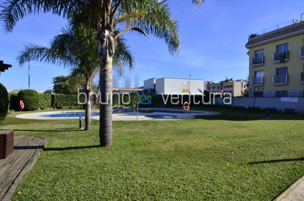 ? Piso en venta en Cubelles (Barcelona) – ¡Con inquilino hasta octubre de 2029!