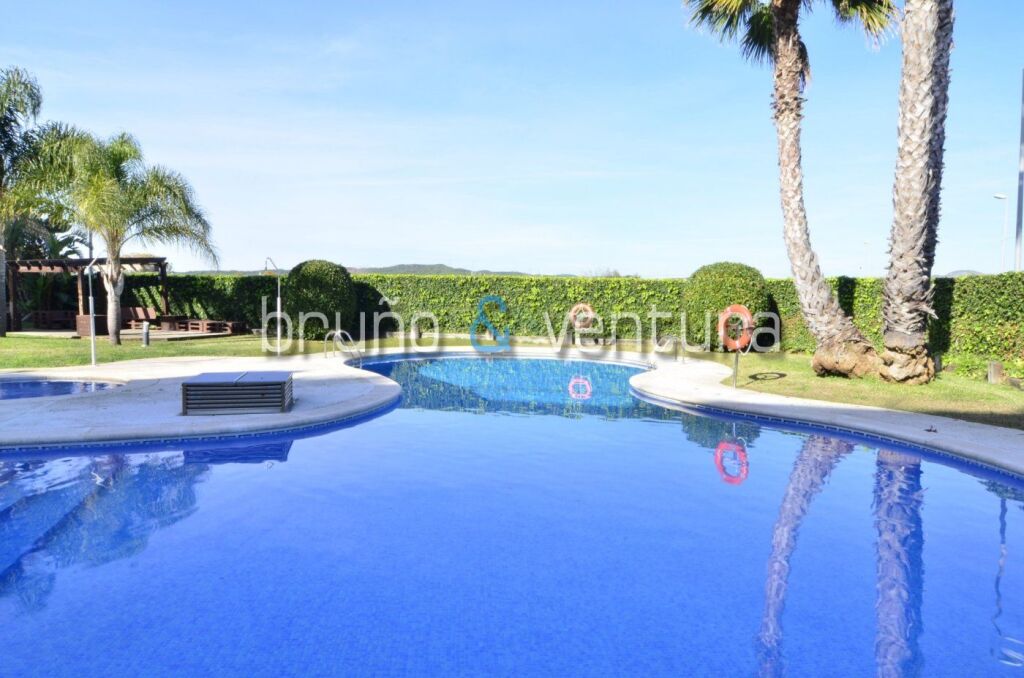 ? Piso en venta en Cubelles (Barcelona) – ¡Con inquilino hasta octubre de 2029!