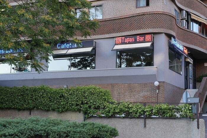 Local comercial en Venta en Madrid Madrid CIUDAD LINEAL