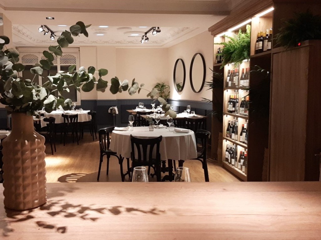 Local comercial en Traspaso en Madrid Madrid CHAMARTIN