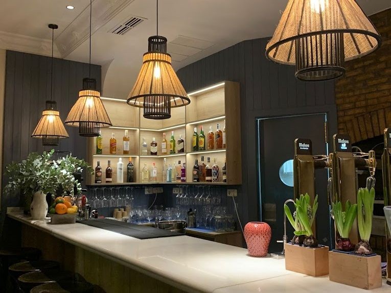 Local comercial en Traspaso en Madrid Madrid CHAMARTIN - foto 3