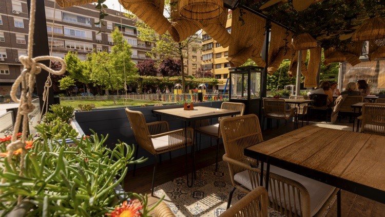 Local comercial en Traspaso en Madrid Madrid CHAMARTIN - foto 4