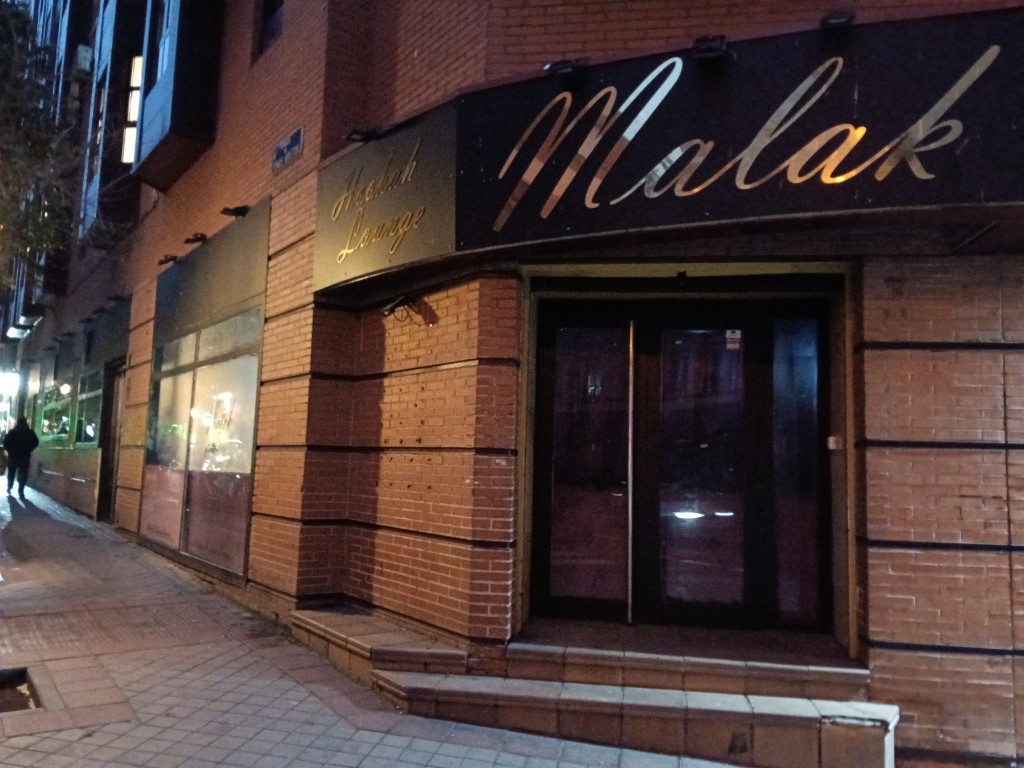 Local comercial en Traspaso en Madrid Madrid ARGANZUELA - foto 13