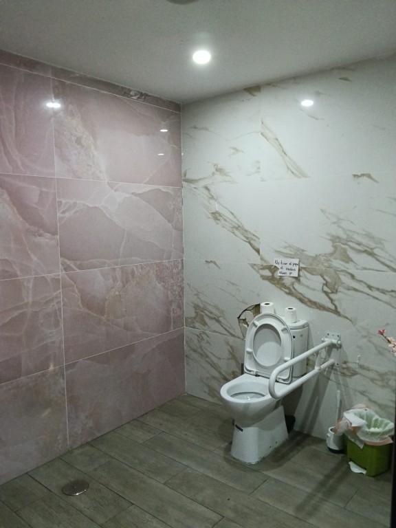 Local comercial en Traspaso en Madrid Madrid ARGANZUELA - foto 10