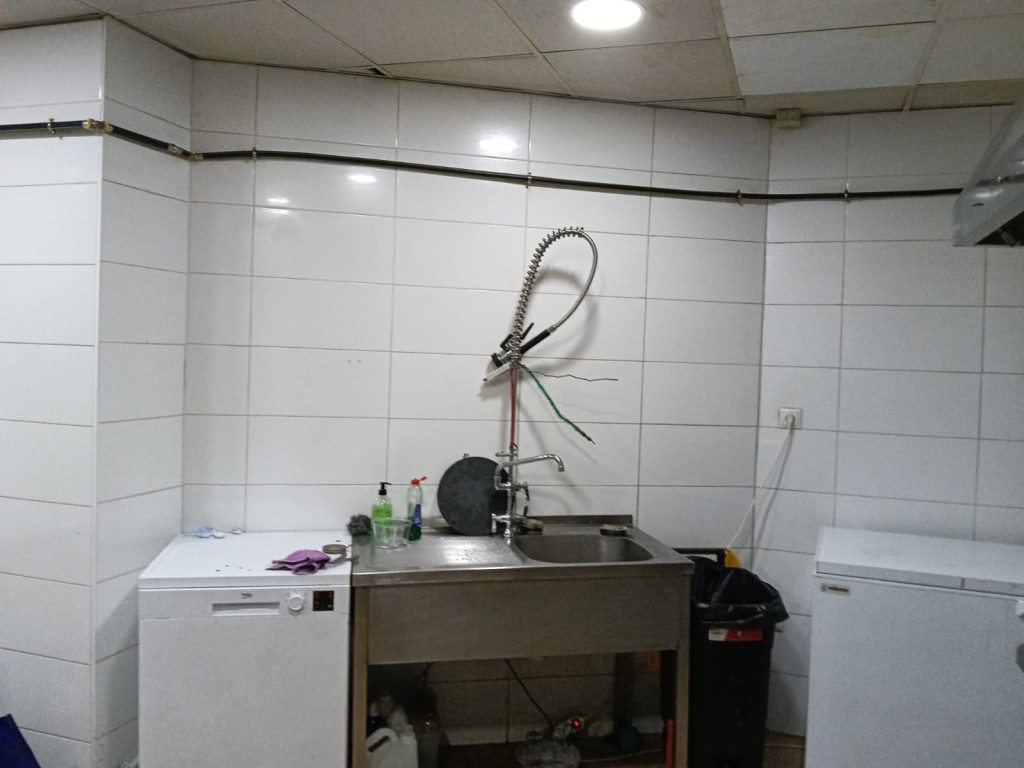 Local comercial en Traspaso en Madrid Madrid ARGANZUELA - foto 7