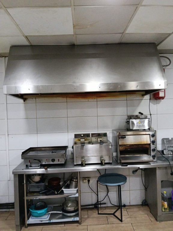 Local comercial en Traspaso en Madrid Madrid ARGANZUELA - foto 4