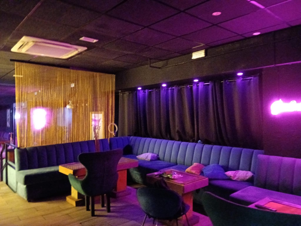 Local comercial en Traspaso en Madrid Madrid ARGANZUELA - foto 6