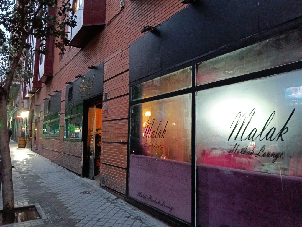 Local comercial en Traspaso en Madrid Madrid ARGANZUELA