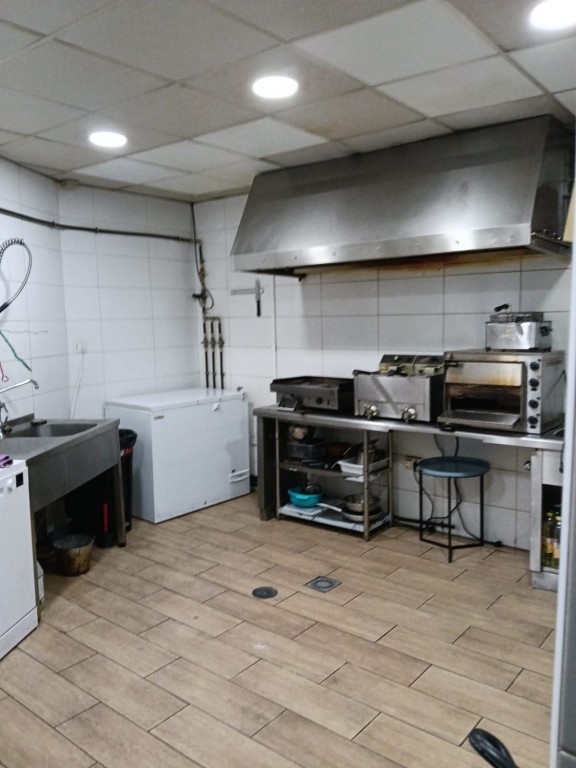 Local comercial en Traspaso en Madrid Madrid ARGANZUELA - foto 3