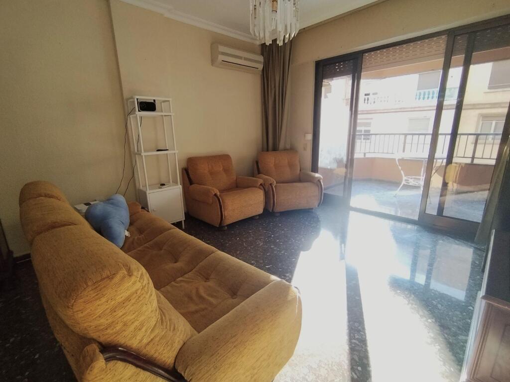 Piso en Venta en Alicante Alicante