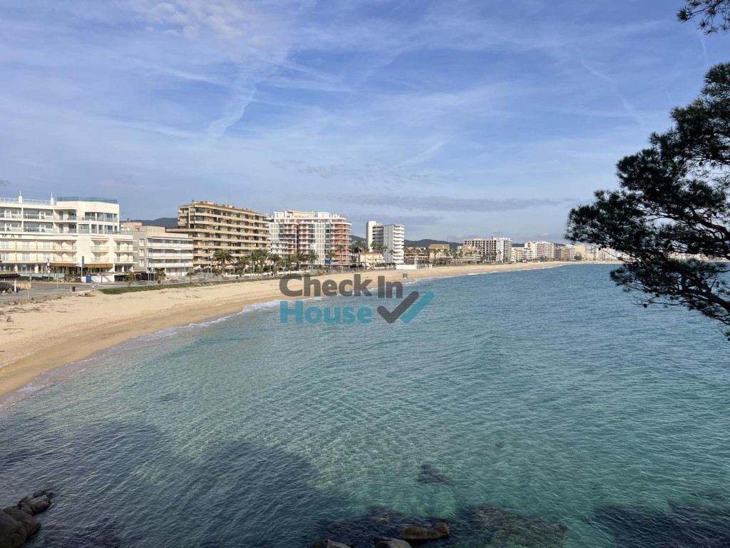 Casa-Chalet en Venta en Sant Antoni de Calonge Girona