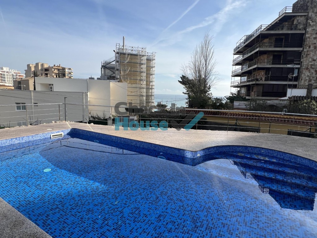 Casa-Chalet en Venta en Sant Antoni de Calonge Girona